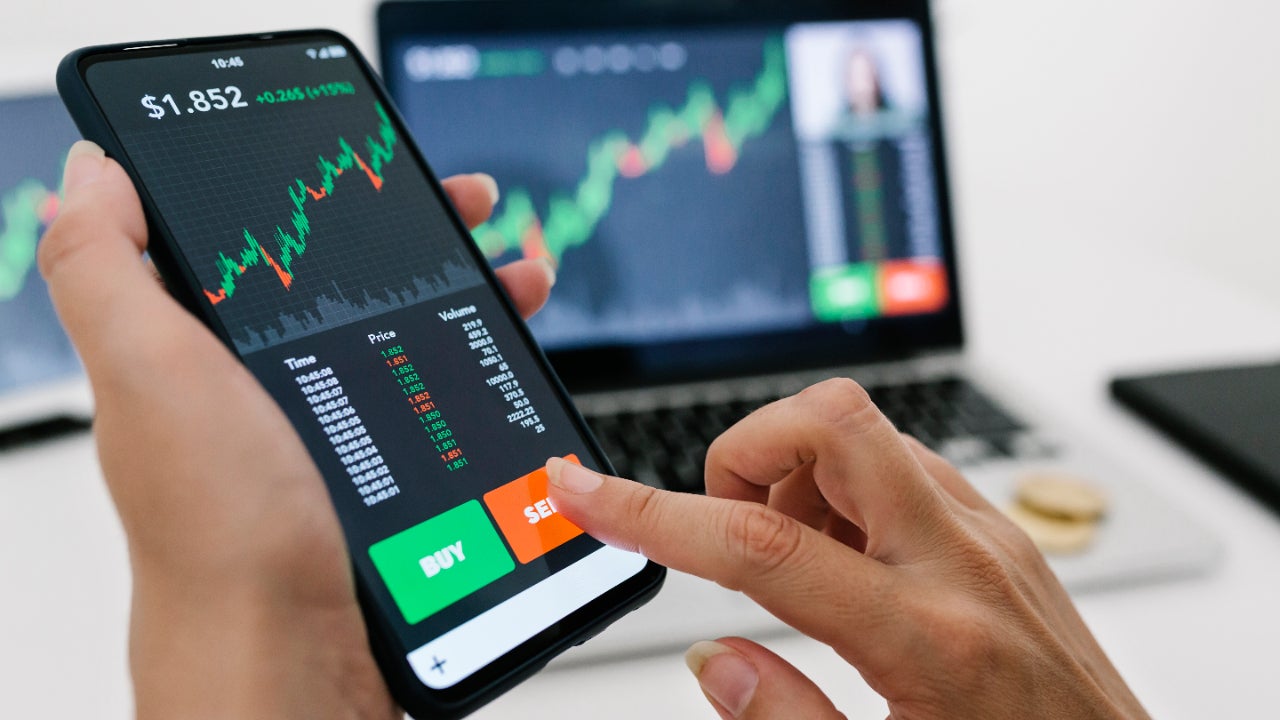9 BEST Crypto Trading Apps ()