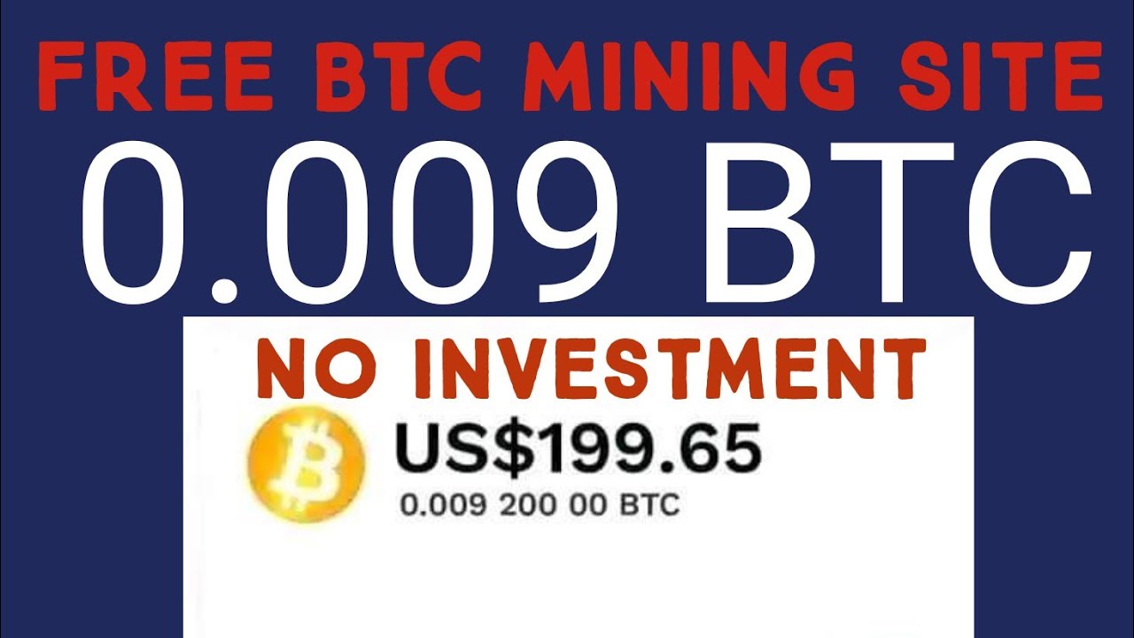 Earn Bitcoins With Bitcoin Mining - Bitamp