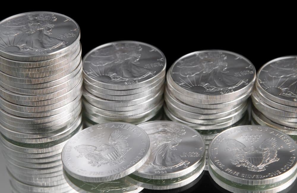 What Are The Best Silver Coins To Buy? | Oxford Gold Group