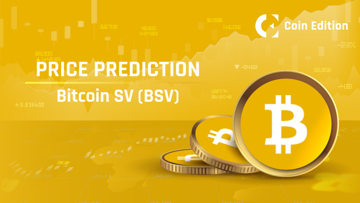 Will Bitcoin SV Reach $?Bitcoin SV Price Prediction 