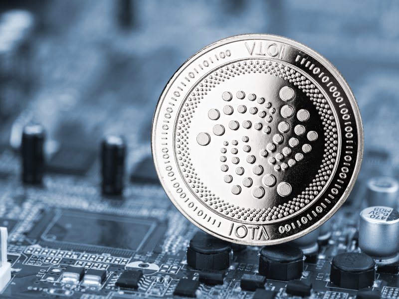 Iota Price Prediction: When Will IOTA Go Back Up?