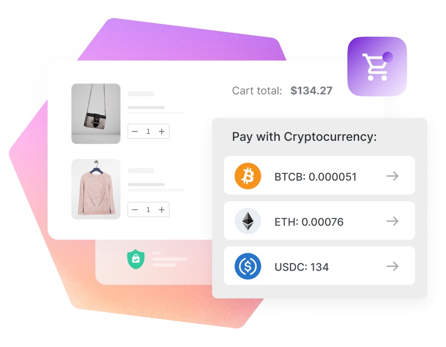 Cryptocurrency Payment Gateway for WooCommerce – Plugin WordPress | ecobt.ru España