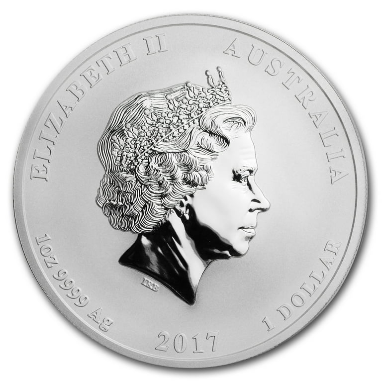 Dragon and Phoenix 1oz Gold Bullion Coin - The Perth Mint | Swan Bullion Company