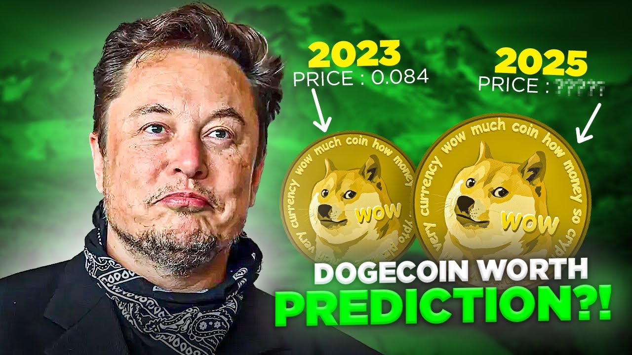 Dogecoin USD (DOGE-USD) Price History & Historical Data - Yahoo Finance