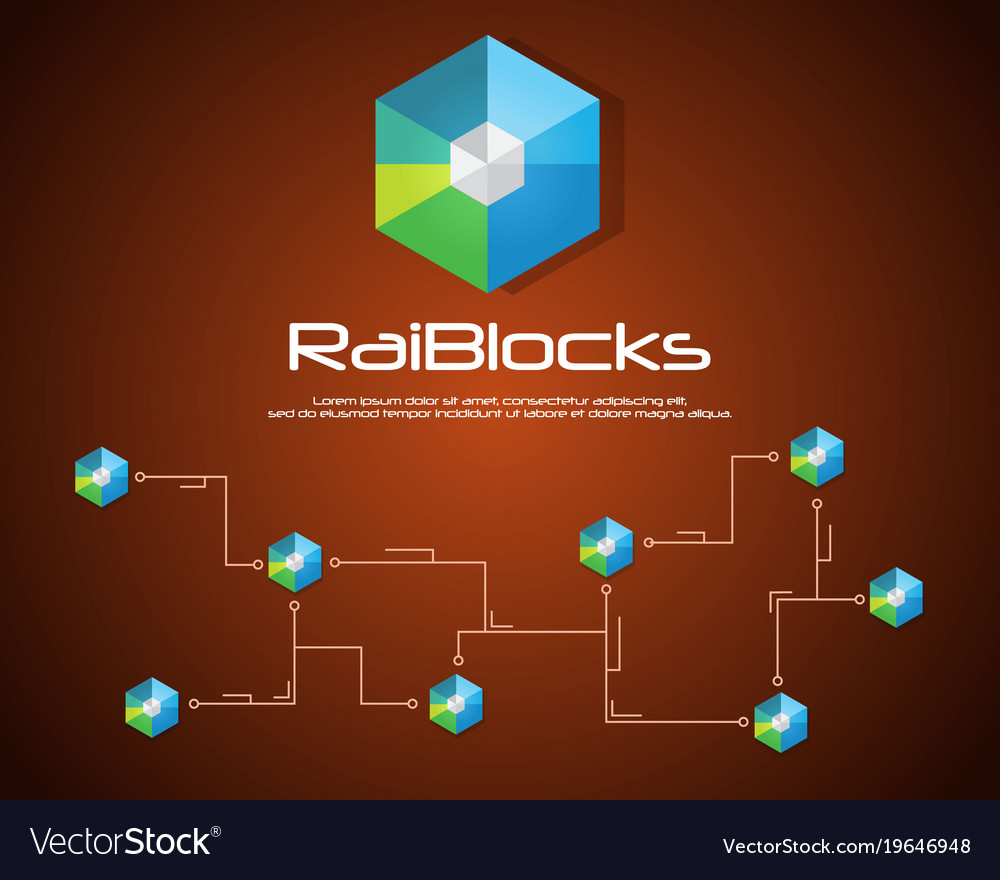 What is RaiBlocks (XRB)? Introduction with Nano Cryptocurrency