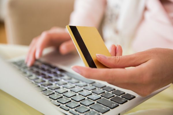 Online Credit Card Number Generator | Testsigma