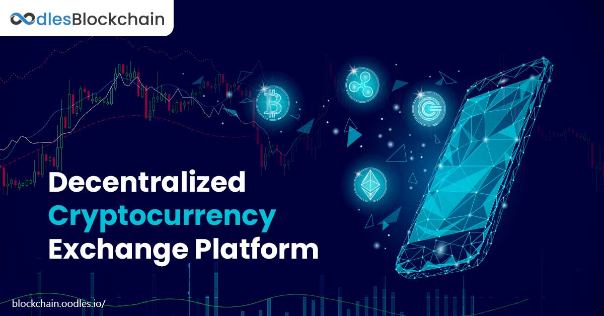 Decentralized Crypto Exchange: How to Design a Robust Platform