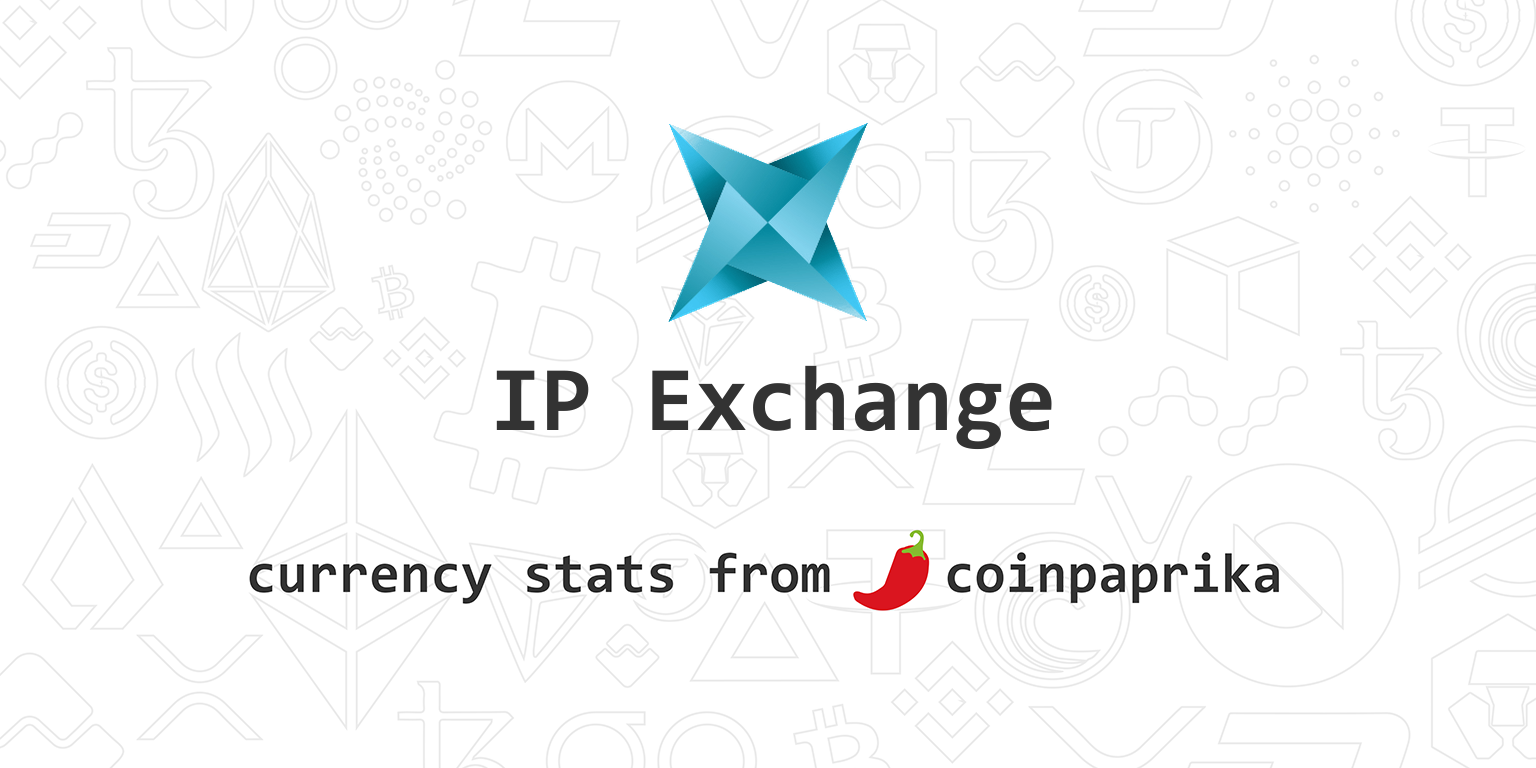 Top IP Exchange Rich Address List | CoinCarp