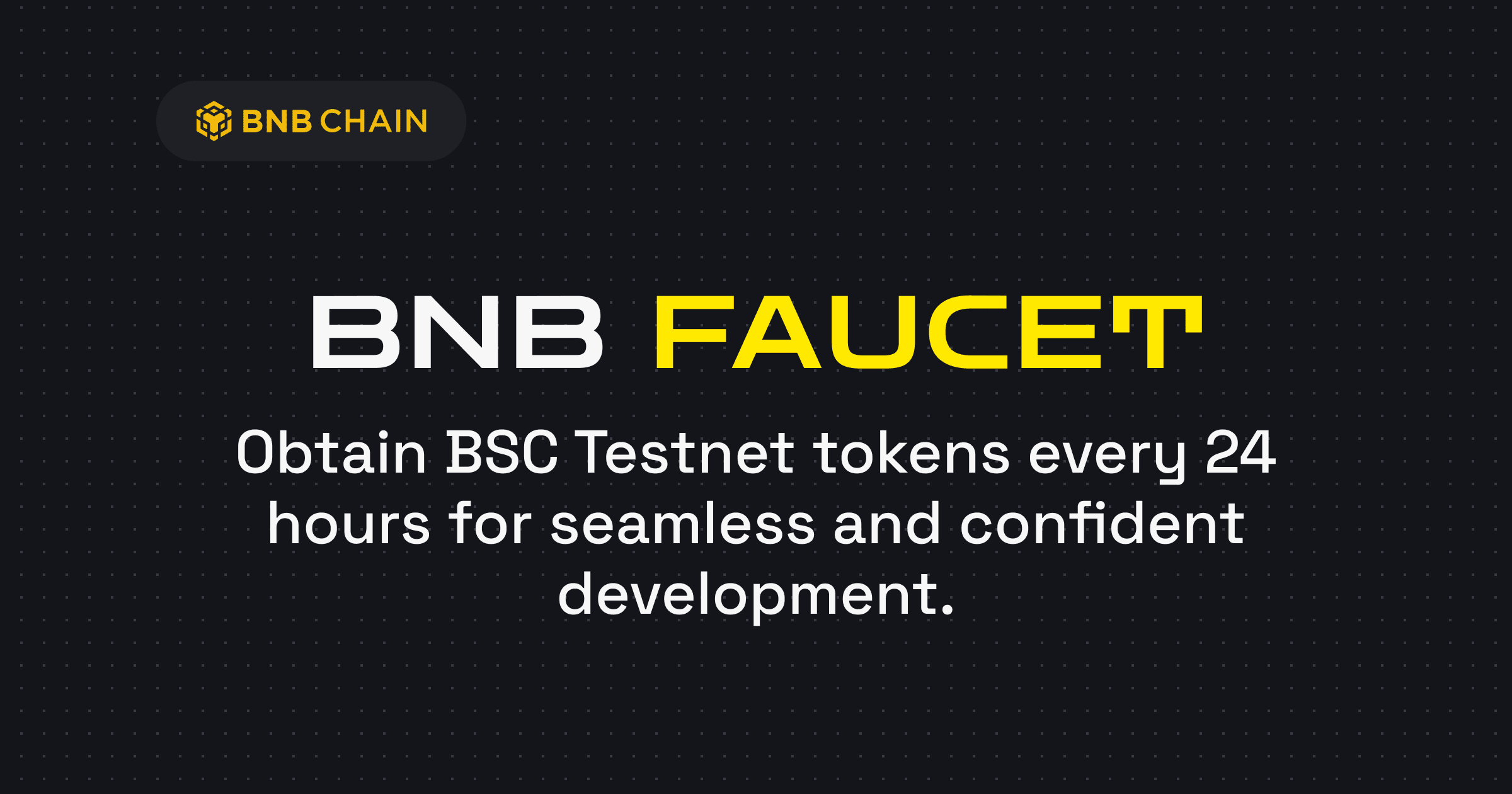 Testnet Faucets - No Signup Required - Moralis Web3