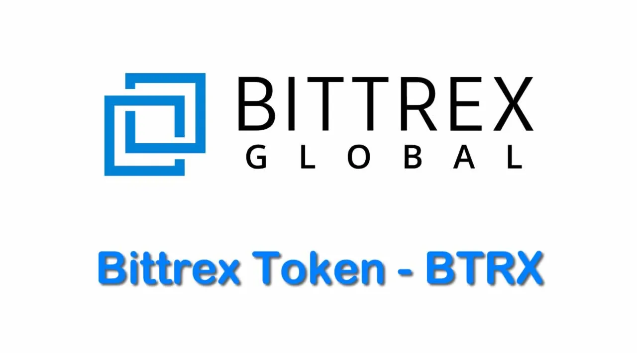 BTRX Airdrop - Get Free Coins (≈ USD)