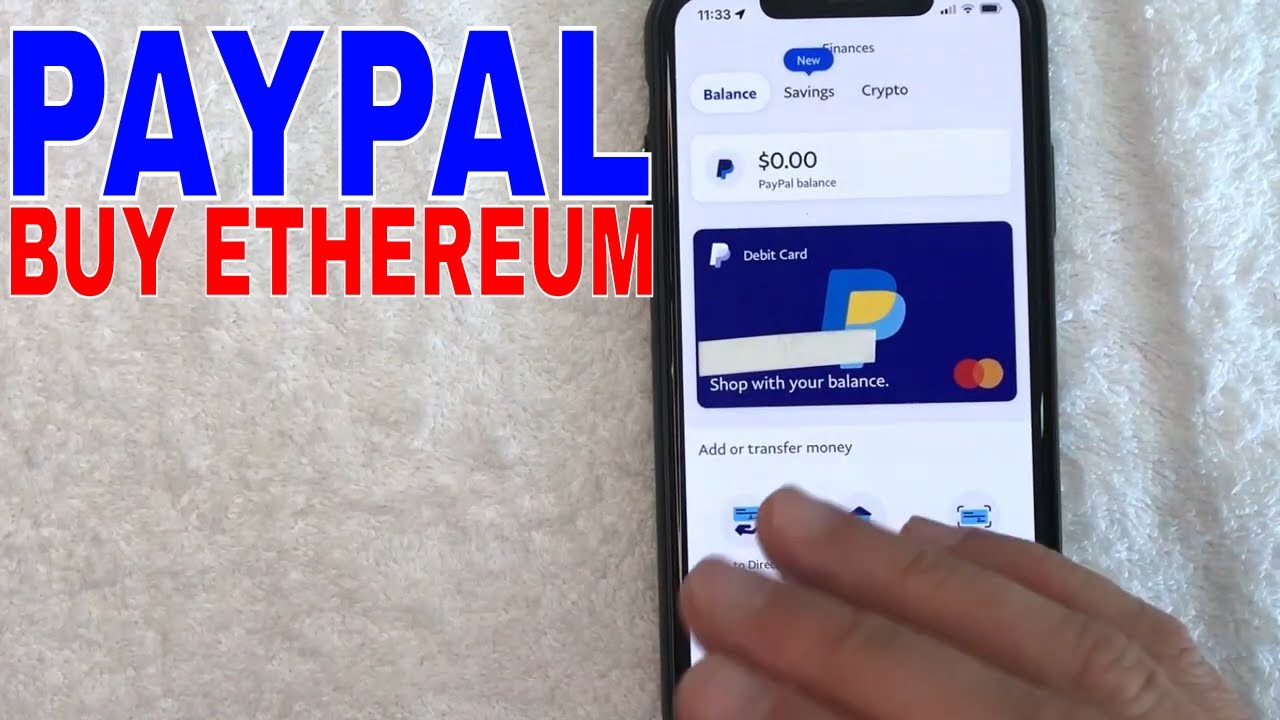 Crypto on PayPal: Fees and Exchange Rates | PayPal US