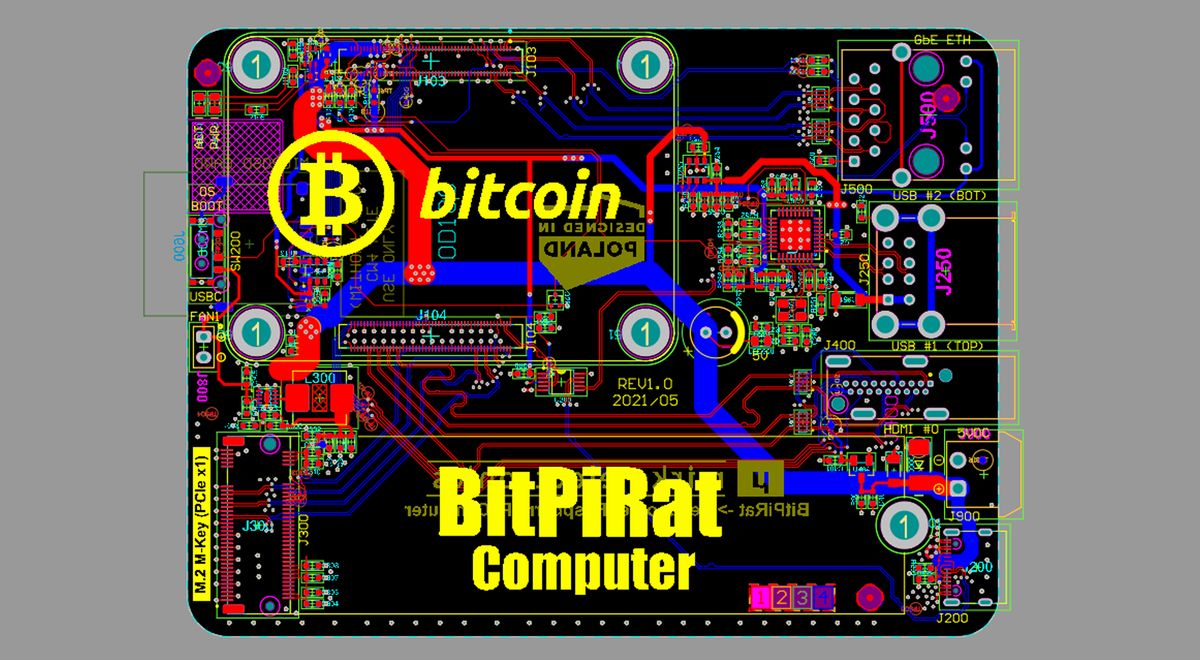 Revolutionize Raspberry Pi Mining: Empower Your Setup with Expert Optimization - Raspberry