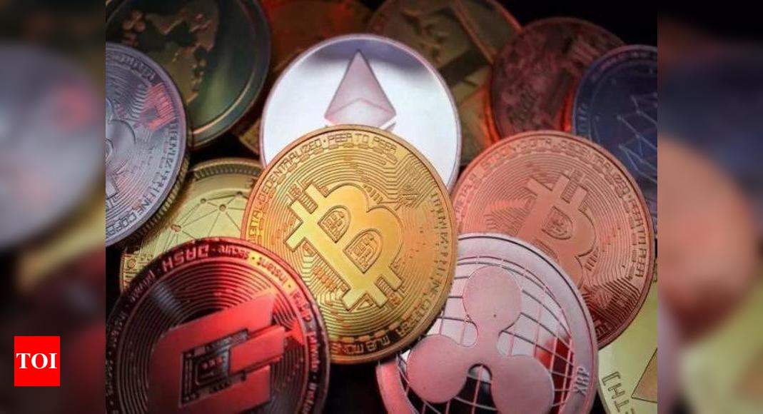 Bitcoin-cash (BCH)| Bitcoin-cash Price in India Today 02 March News - India Today