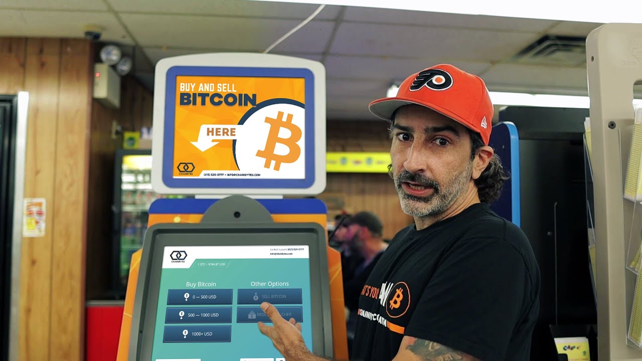 How To Cash Out Your Crypto Or Bitcoin | Bankrate