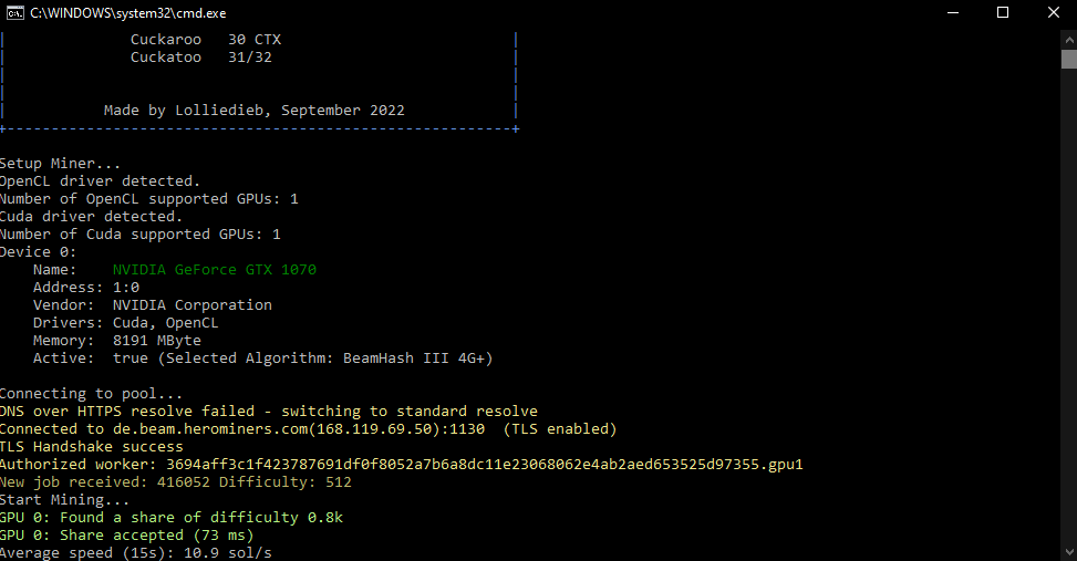 Mining Profitability Calculator - Crypto Economy