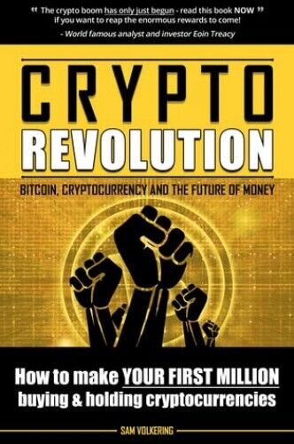 Crypto Revolution: Your Guide to the Future of Money | Indigo