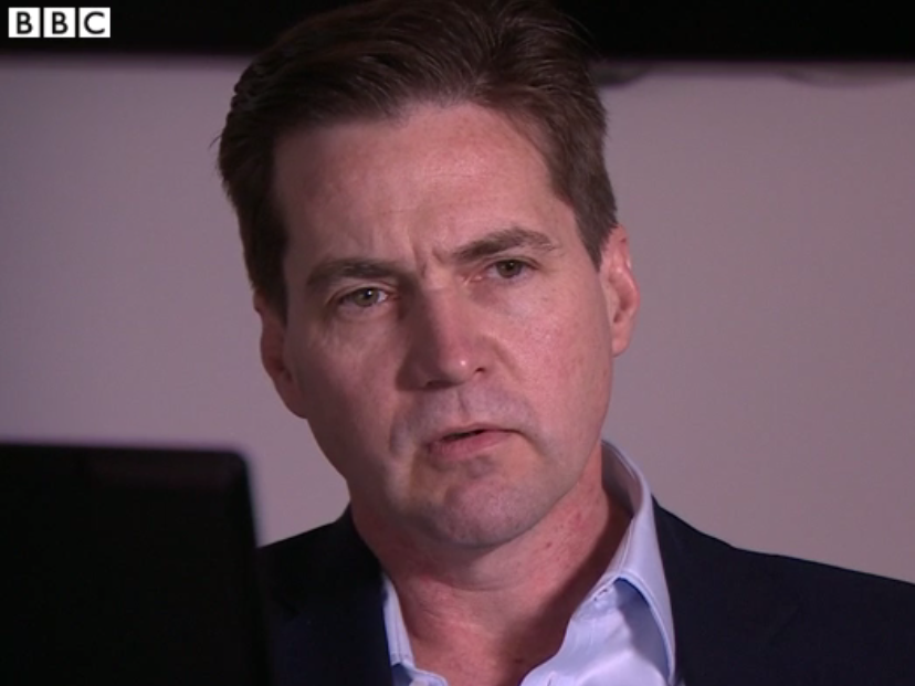 Craig Wright offers settlement to Bitcoin developers | Fortune Crypto