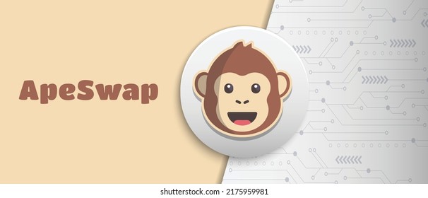 ApeSwap Finance (BANANA) Feed: Events, News & Roadmap — Coindar