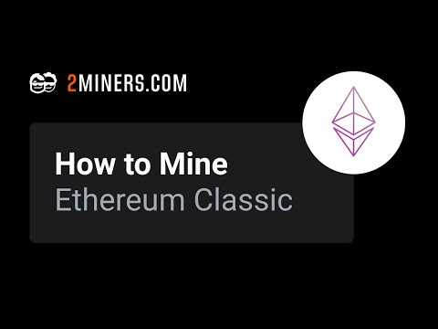 Best Ethereum Classic (BTC) Mining Pools in 