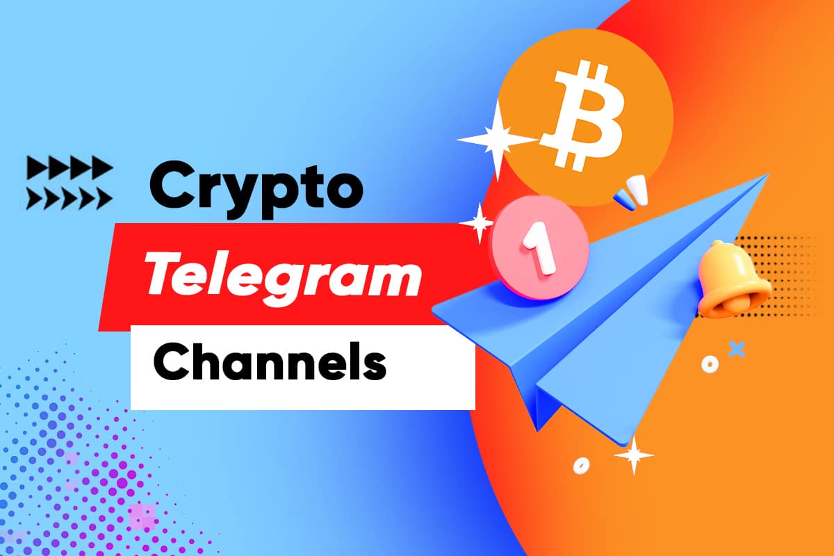 Telegram Crypto Marketing | Crypto Telegram Advertising