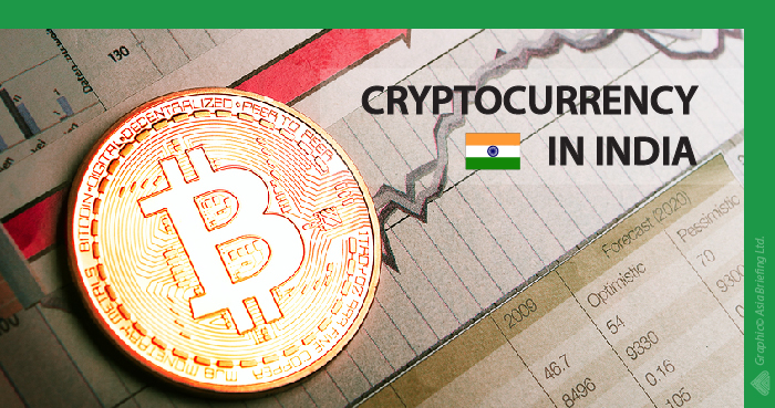 Legality of Cryptocurrency in India