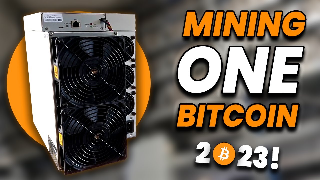 The Best Bitcoin Mining Machines in (Expert Reviewed) | CoinLedger