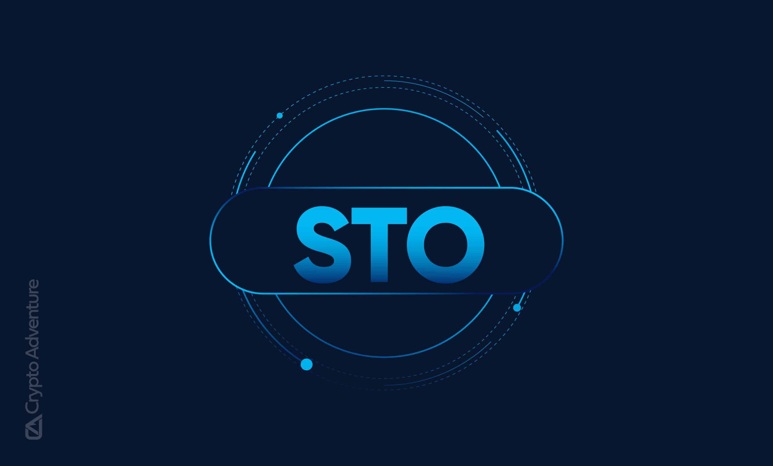 STO Development Services | STO Development Company