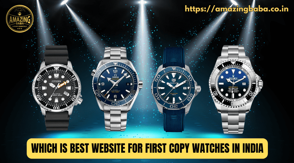 Luxury Bazaar | Buy Luxury Watches Online, Trusted Dealer, Top Brands