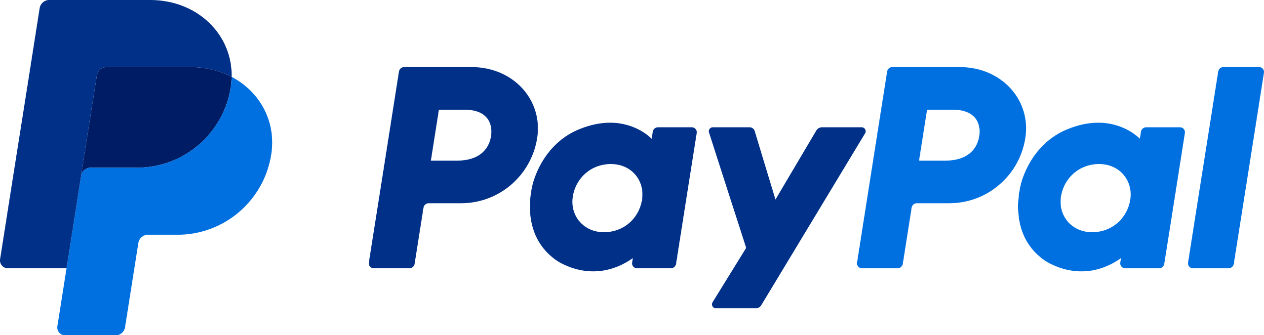 Paypal logo Icons & Symbols