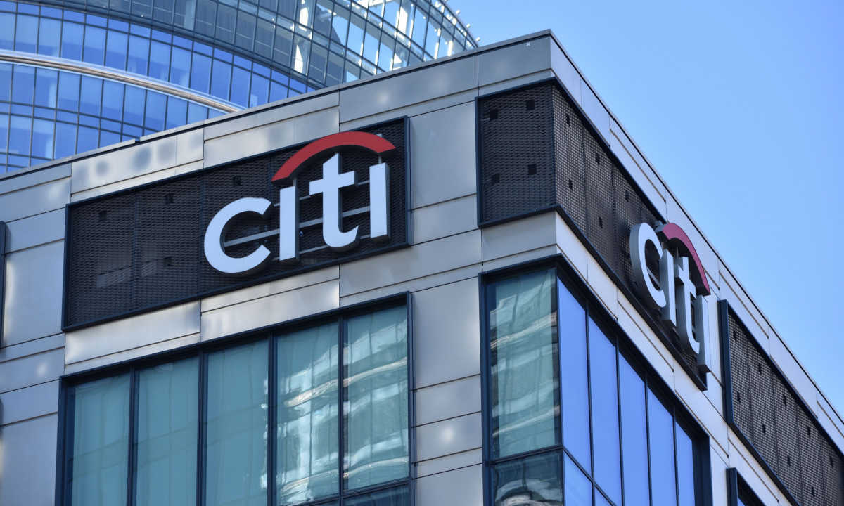 Citi Launches Digital Asset Solution for Cash Management, Trade Finance | ecobt.ru