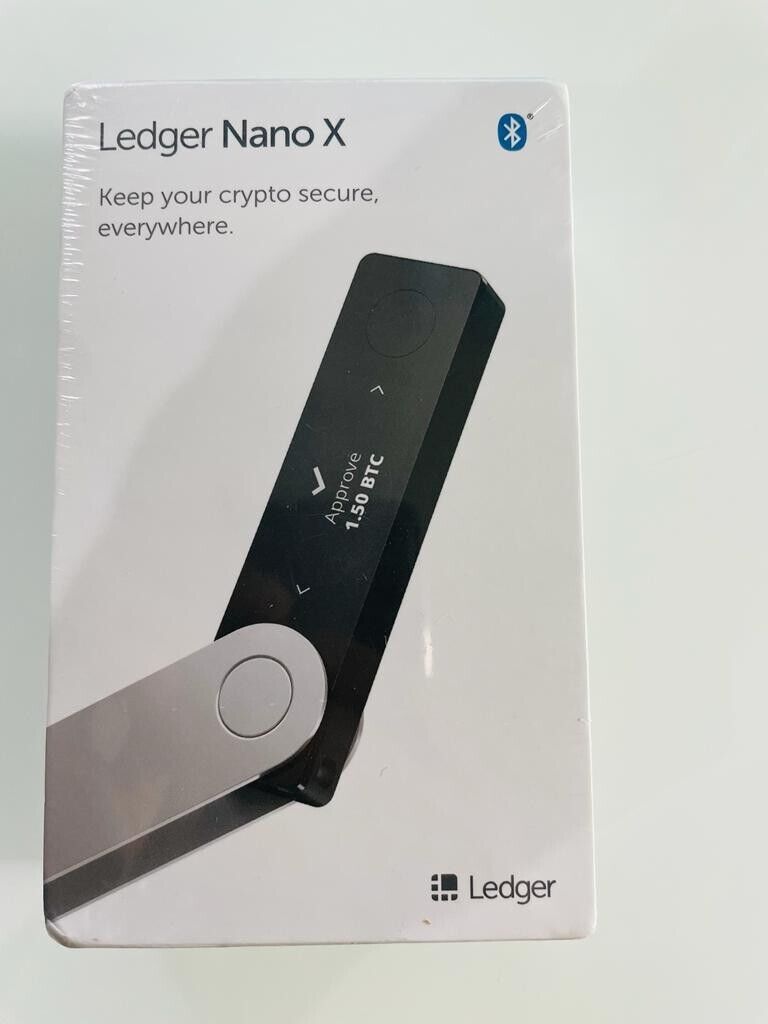 Ledger Nano S Plus vs. X: Which Should You Choose?