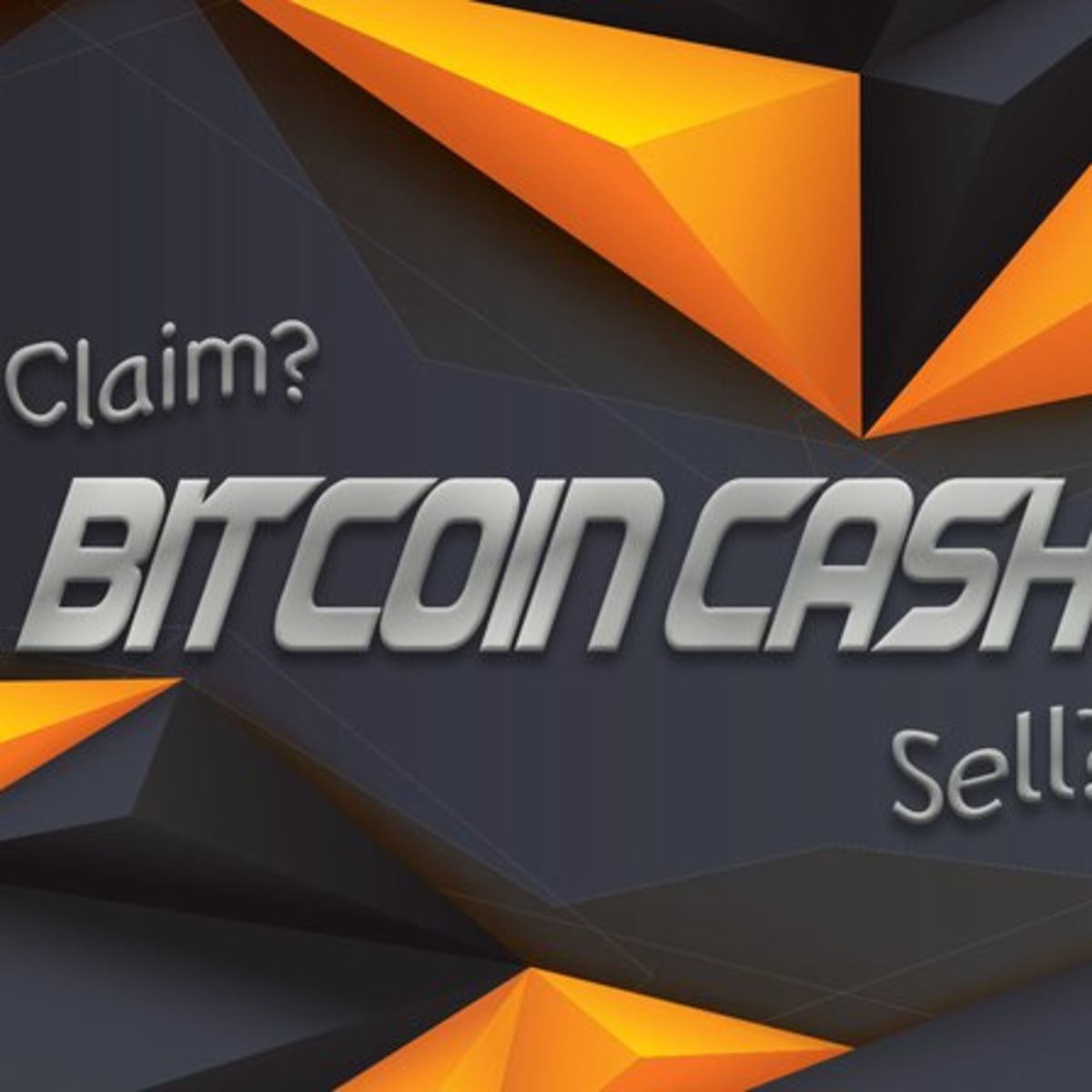 Bitcoin Cash Hard Fork » All information, snapshot date & list of supported exchanges