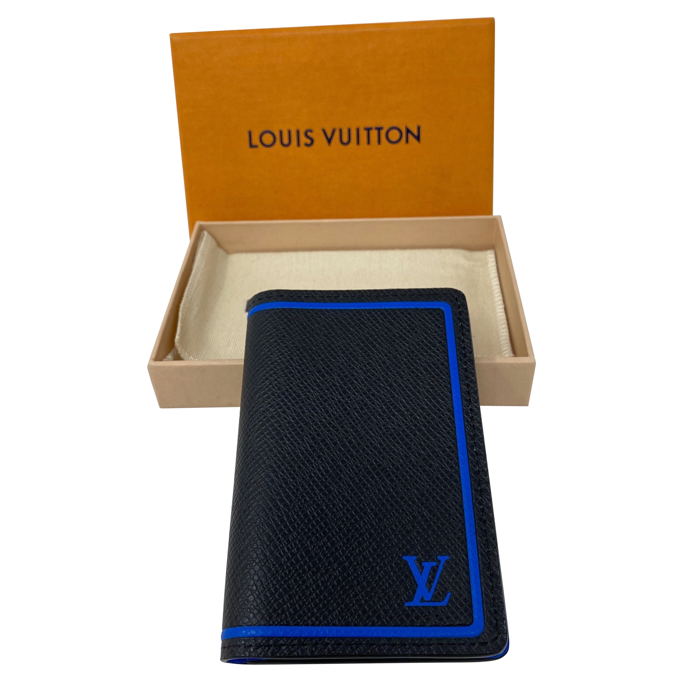 Louis Vuitton Men's Wallets & Card Holders | BUYMA