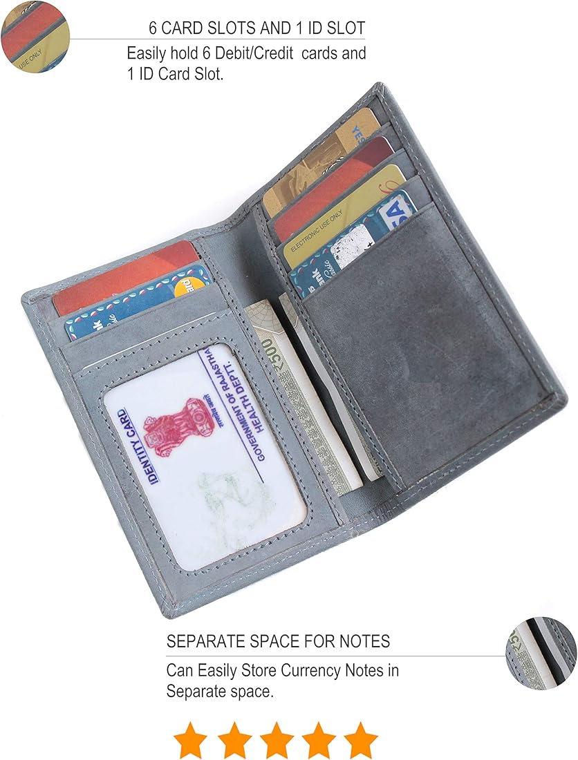 RFID Blocking Mens and Ladies Wallets, Card Holders, Sleeves - ecobt.ru