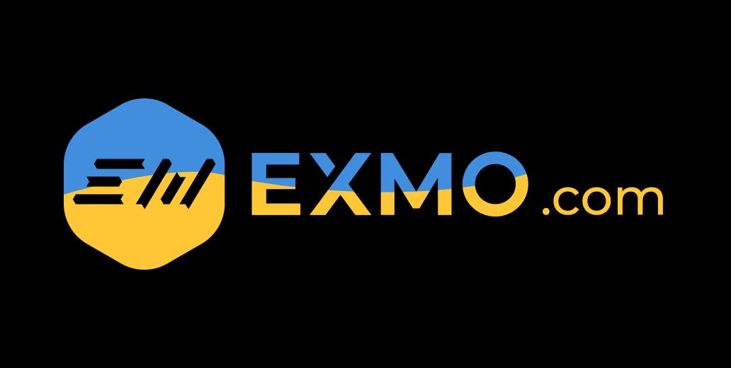 Exmo Vector Logo - Download Free SVG Icon | Worldvectorlogo