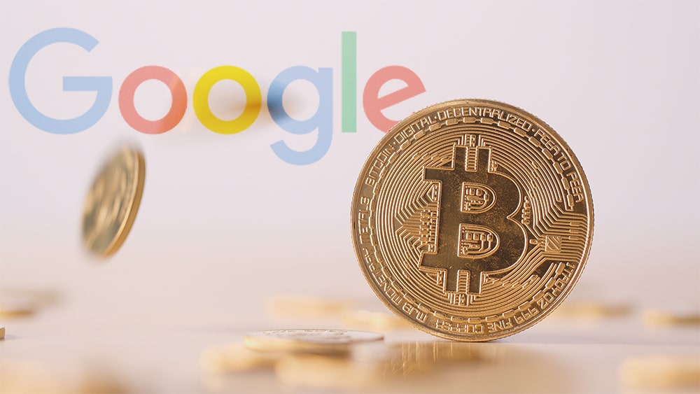 Google Partners With Coinbase to Bring Crypto Payments to Cloud Services