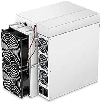 Bitmain Antminer S19j Pro Miner