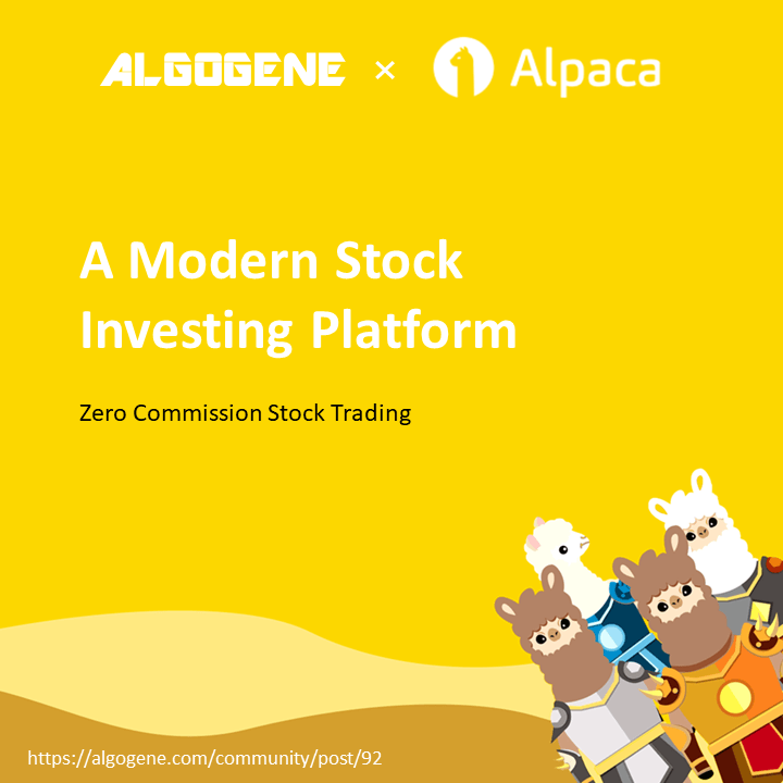 Using Alpaca in Algo Trading: Everything You Should Know – Composer
