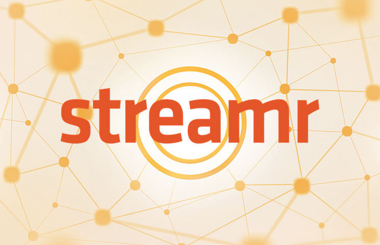 Streamr DATAcoin (DATA) Token Analytics | Ethereum Mainnet | Bitquery