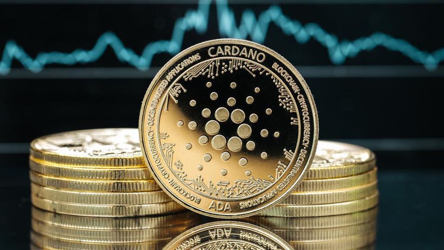 Cardano | What is ada?