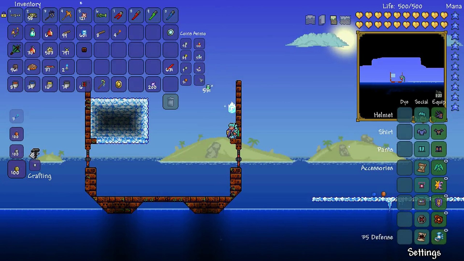 Coins - Terraria Wiki