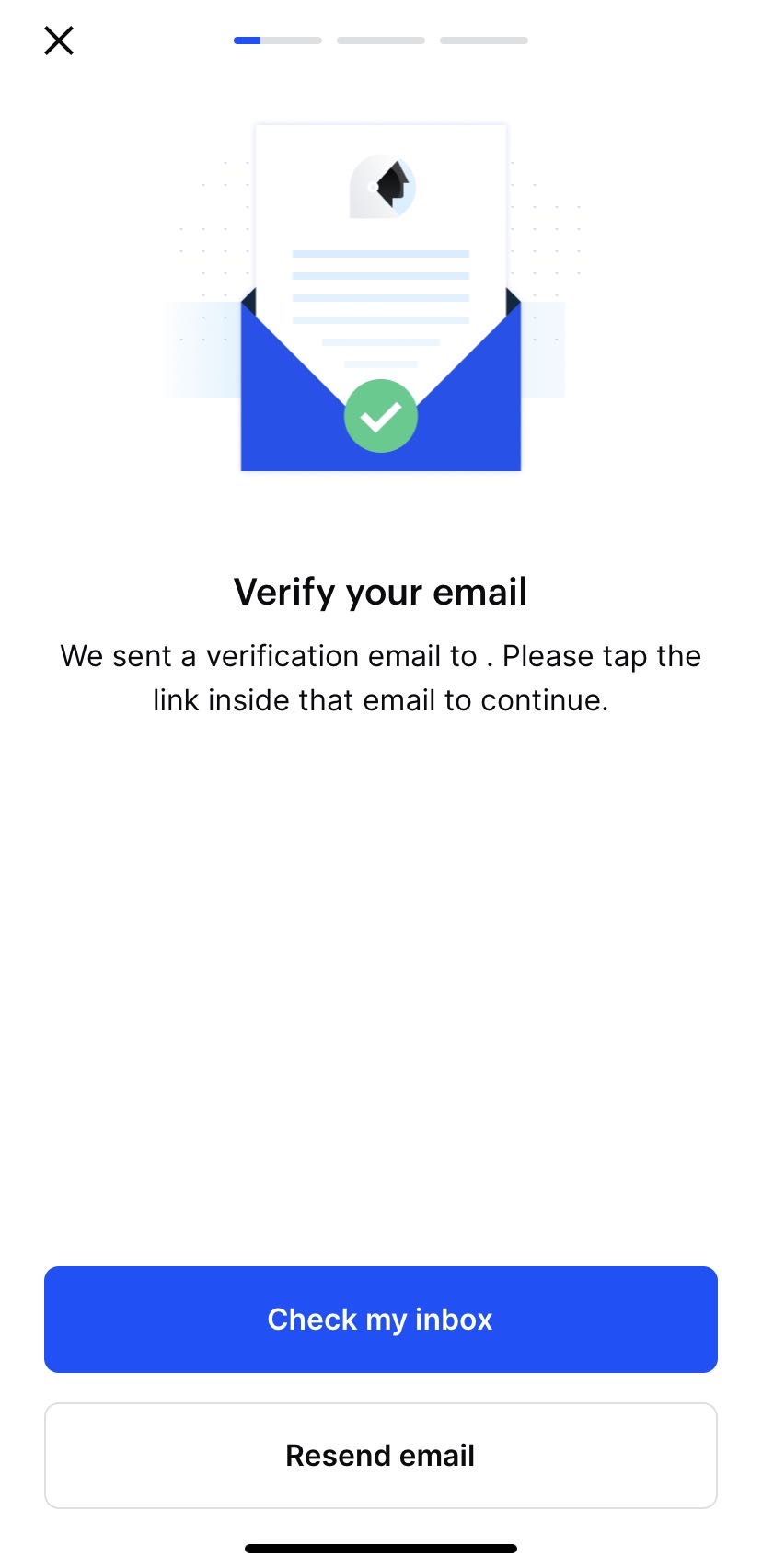 How Long Does It Take Coinbase to Verify Your ID ()?