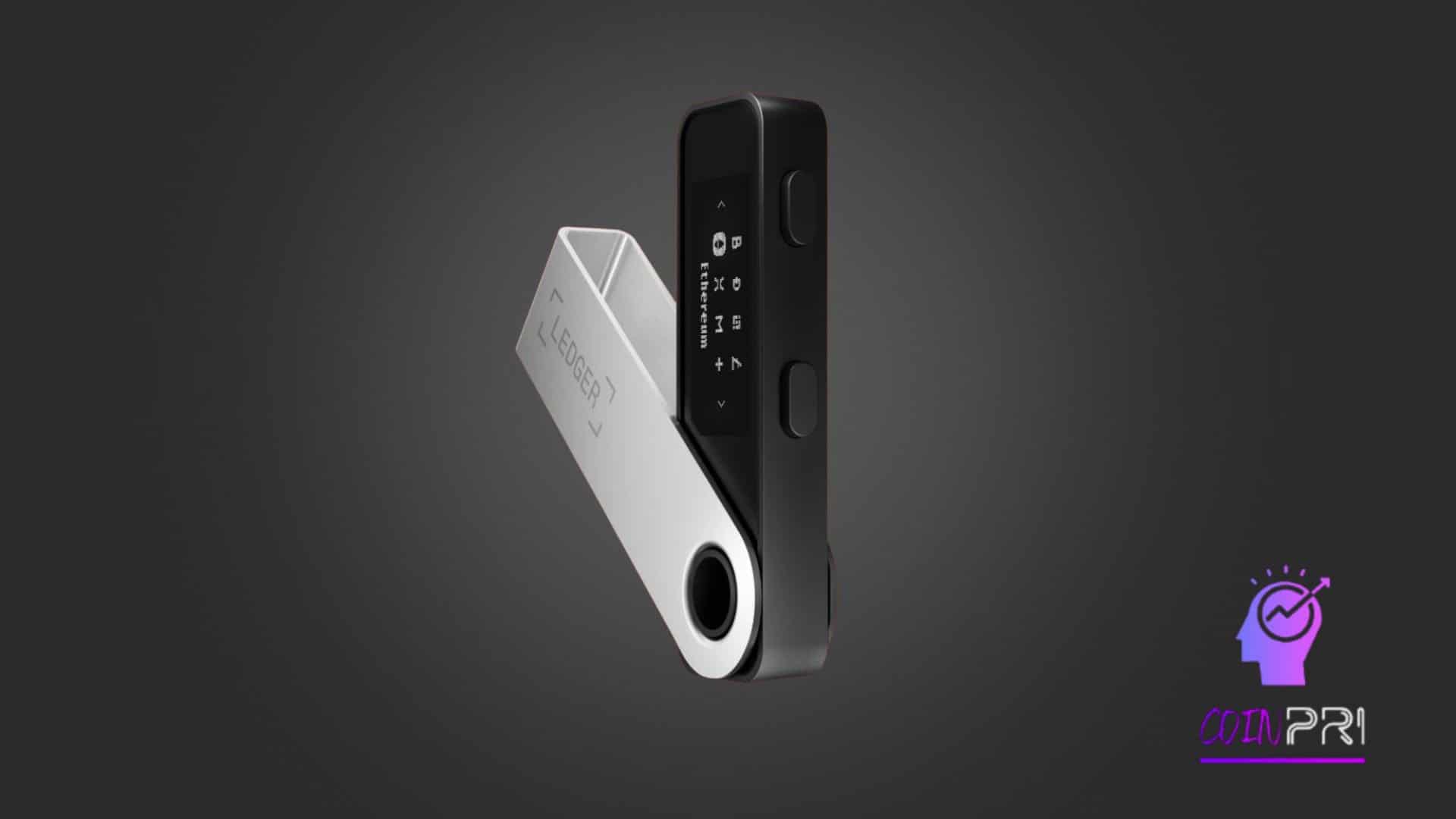 Ledger Nano S and Nano X Supported Crypto ( Update)