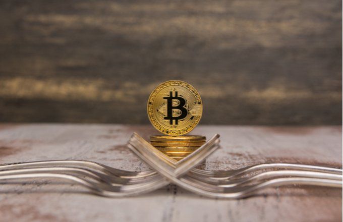 Bitcoin reaches fork in road as alternative Bitcoin Gold prepares for launch | Euromoney