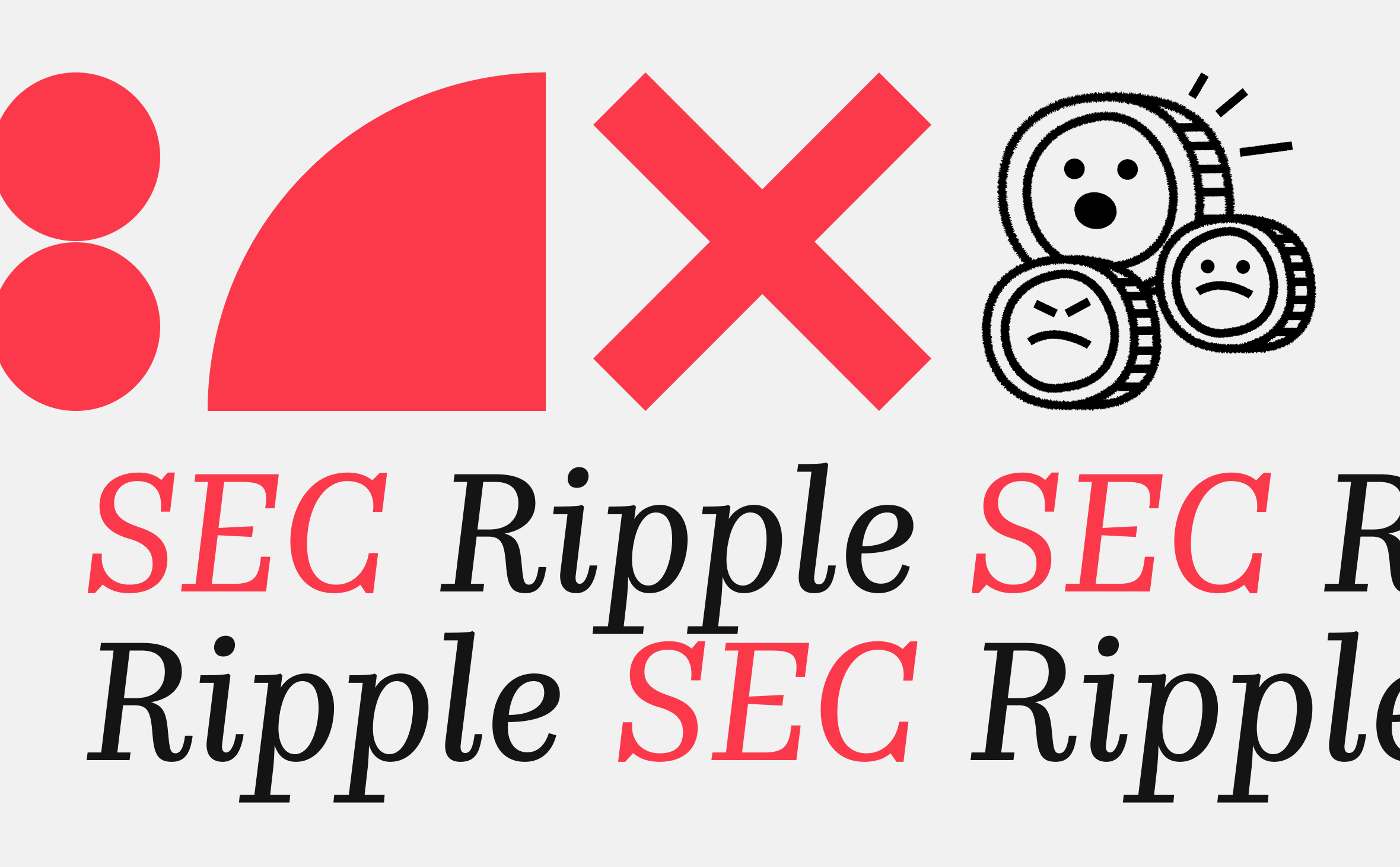 XRP Lawsuit: SEC Requests Change To Remedies Briefing Deadlines