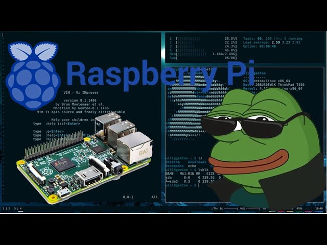 GitHub - yanone/raspberrypycryptobot: Installing pycryptobot on a Raspberry Pi