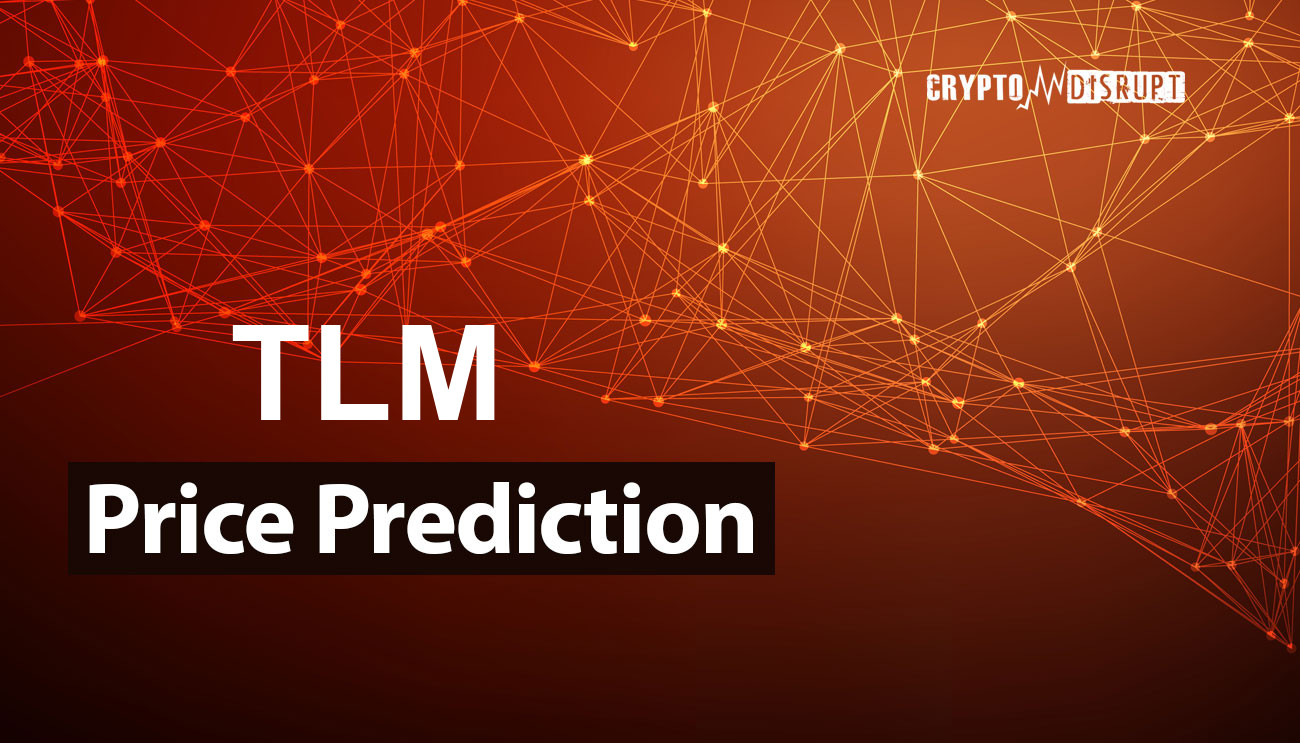 Technical Analysis: Alien Worlds (TLM) Price Prediction | CoinMarketCap