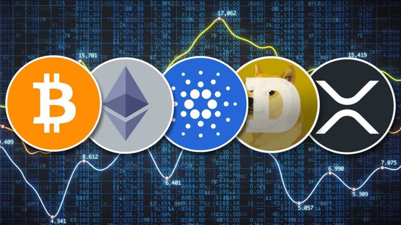 Bitcoin ETF decision looms. Expect more volatility ahead. | Morningstar