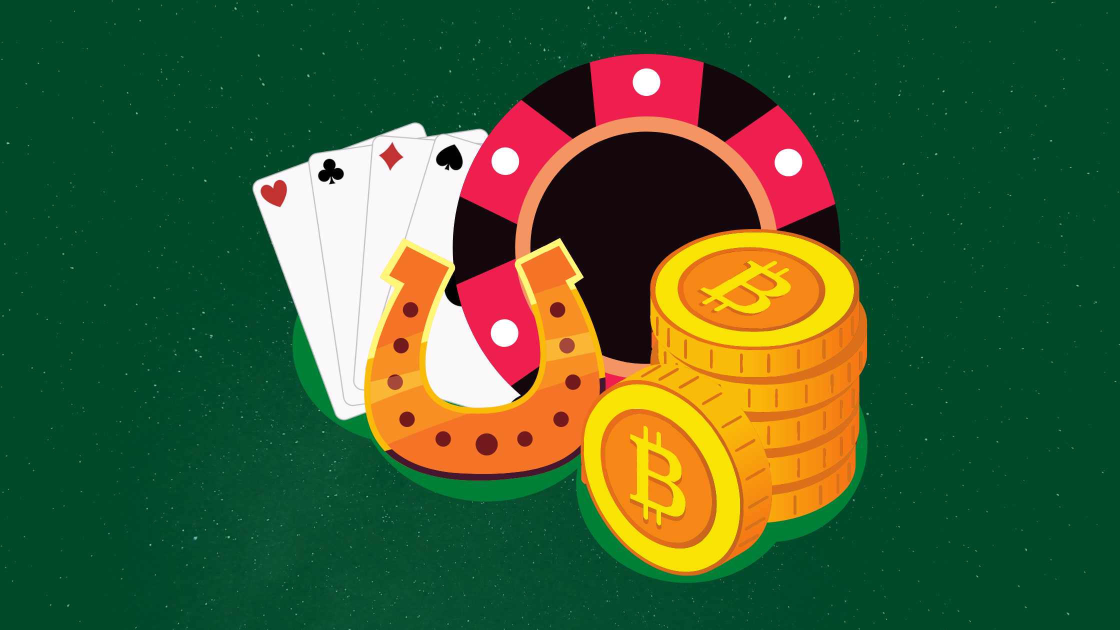 Crypto Casino Game Development Company