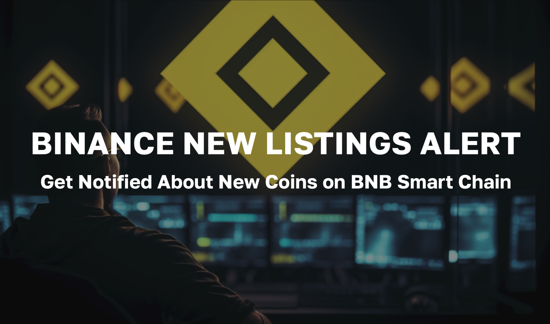 25 Upcoming Binance Listings to Watch in March 